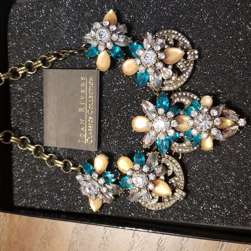 Statement Necklace